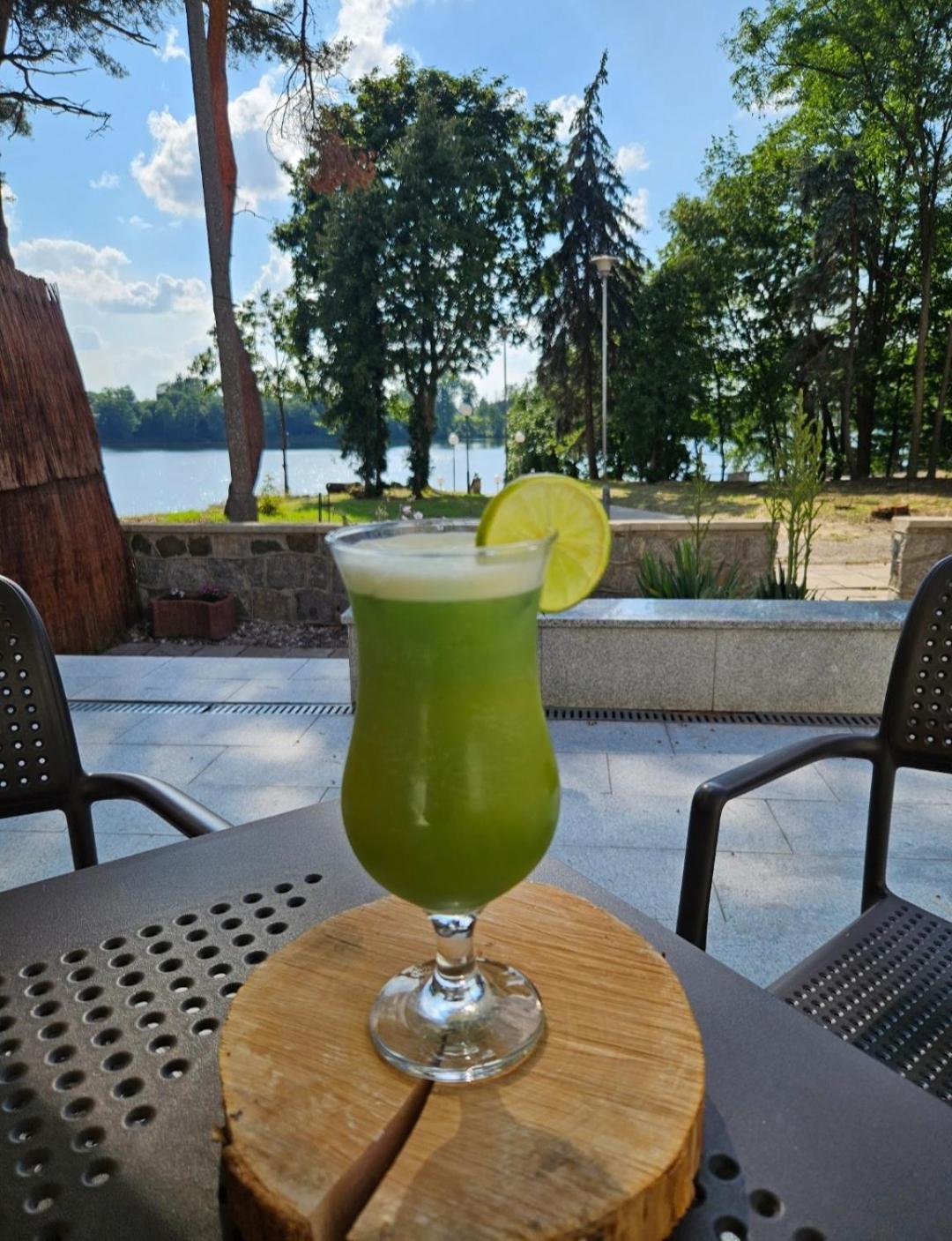 Papaver Hotel Ślesin Εξωτερικό φωτογραφία
