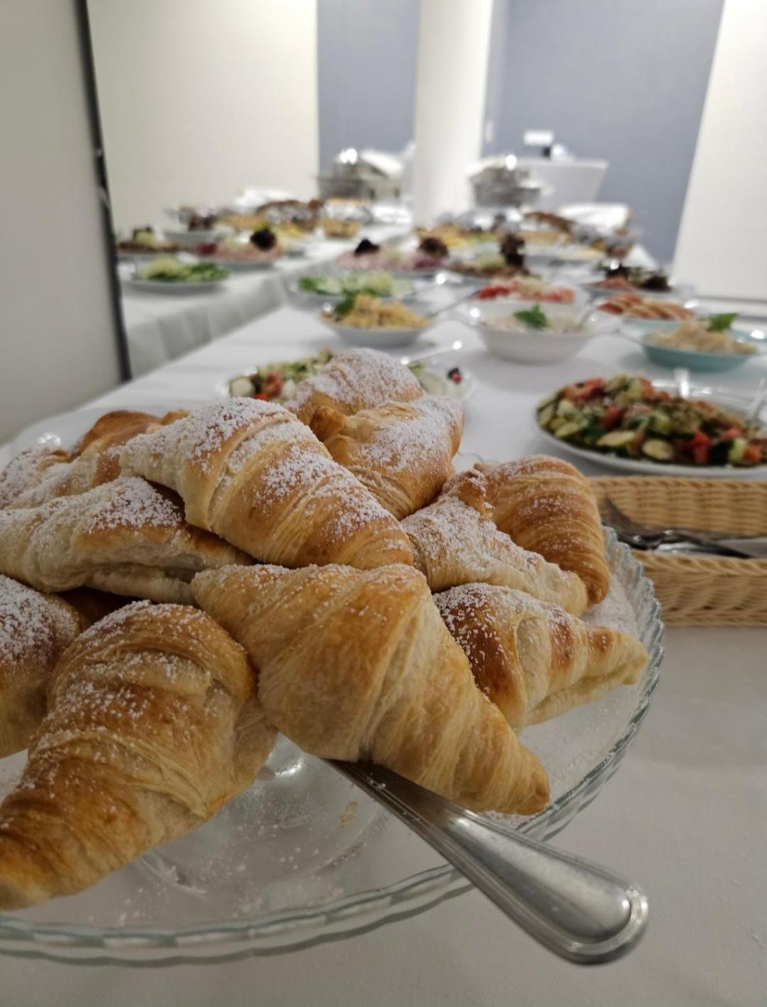 Papaver Hotel Ślesin Εξωτερικό φωτογραφία
