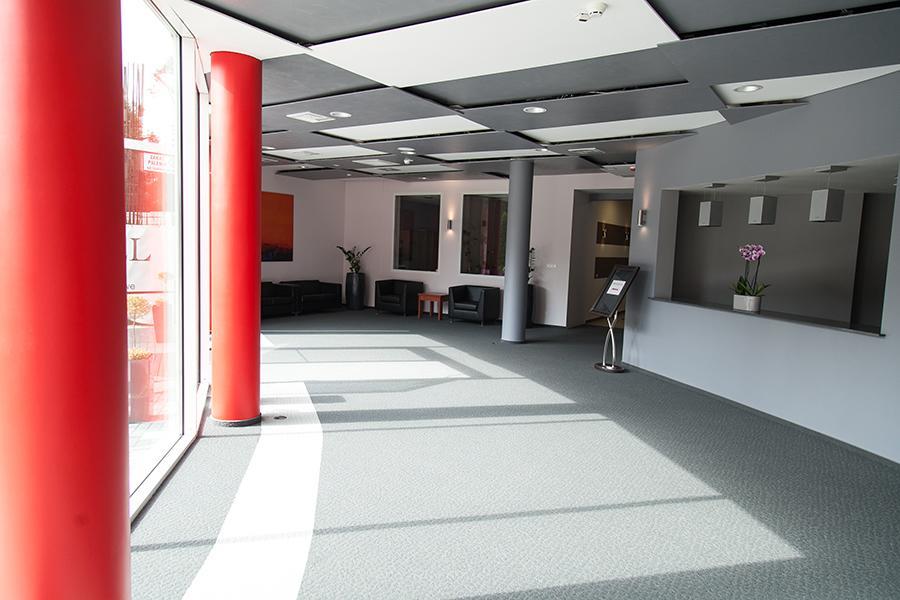 Papaver Hotel Ślesin Εξωτερικό φωτογραφία