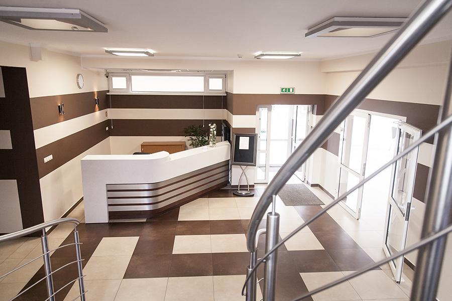 Papaver Hotel Ślesin Εξωτερικό φωτογραφία