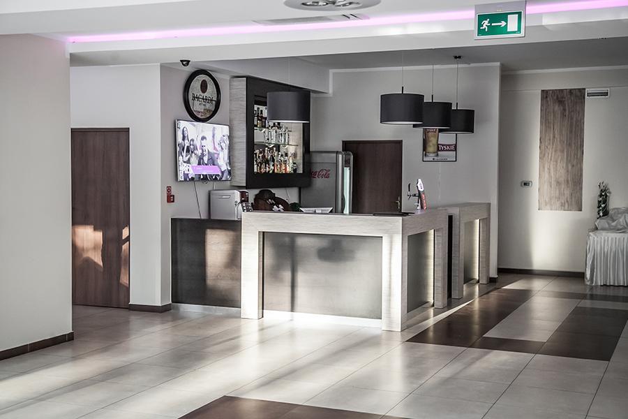 Papaver Hotel Ślesin Εξωτερικό φωτογραφία