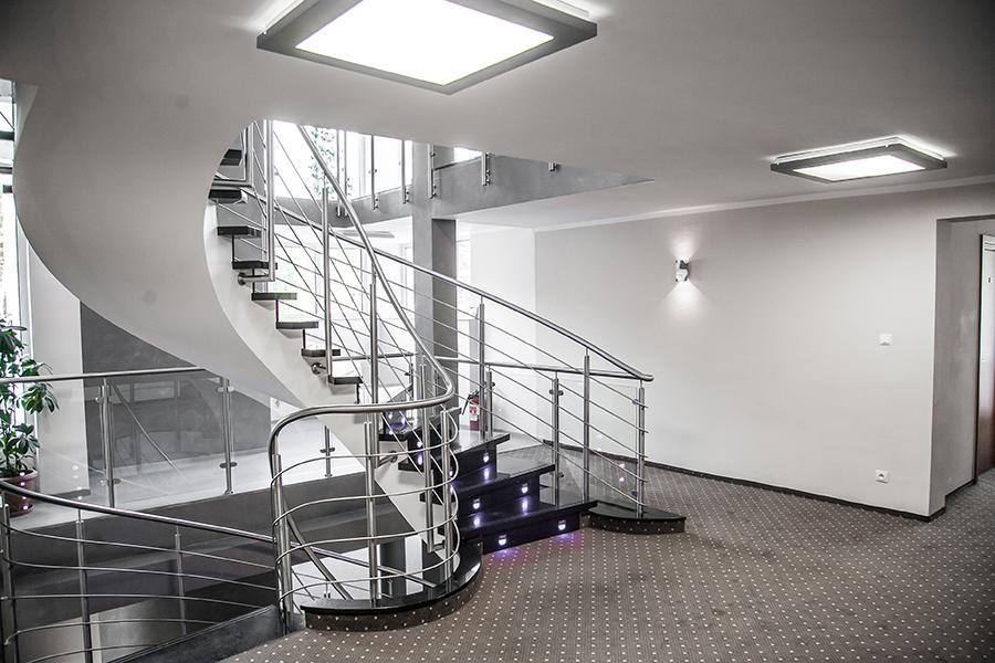 Papaver Hotel Ślesin Εξωτερικό φωτογραφία